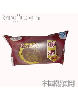 昊利蜜棗蛋糕袋裝招商——饒陽(yáng)縣隆興齋食品廠攜手糖酒網(wǎng)開啟清真食品新篇章
