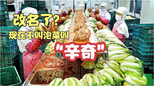 雨軒齋清真食品 堅守“辛奇”品質，踐行HACCP最高衛生標準
